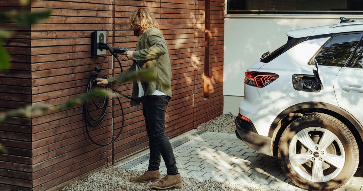 Dassault Systèmes: Is the UK Going to Miss its EV Targets?