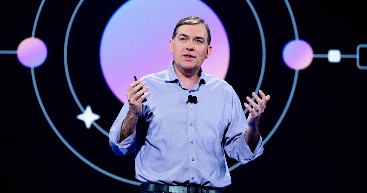 How Amazon's US Data Centre Plan Supports AI Workloads