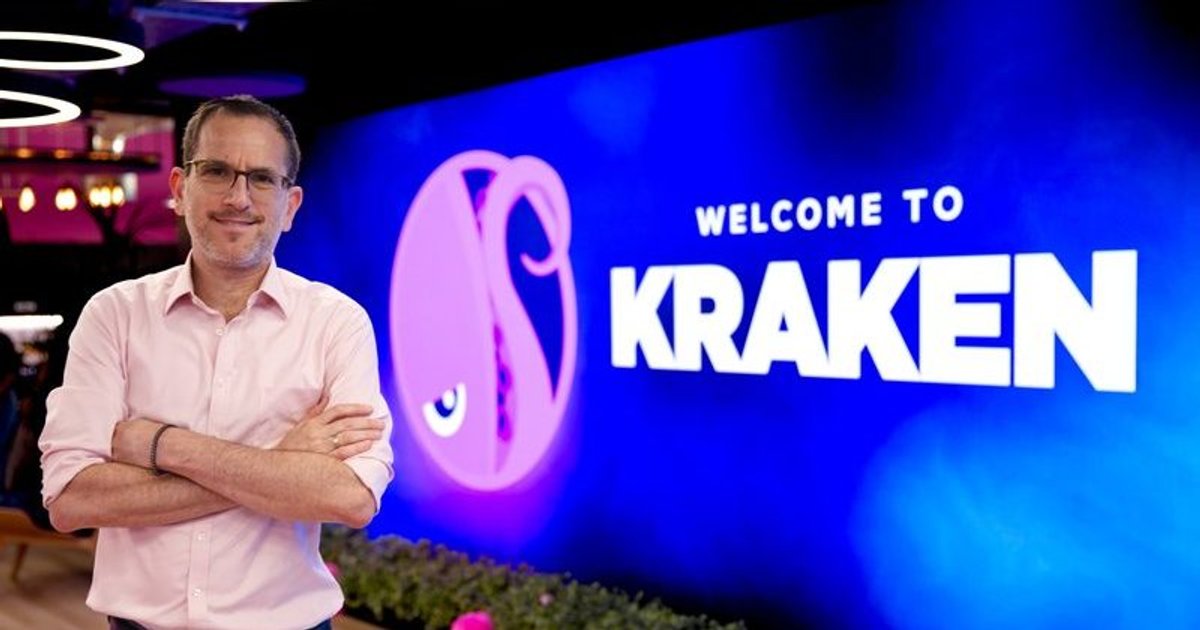 Q&A: CEO of Octopus' Kraken on AI's Use in Energy Management