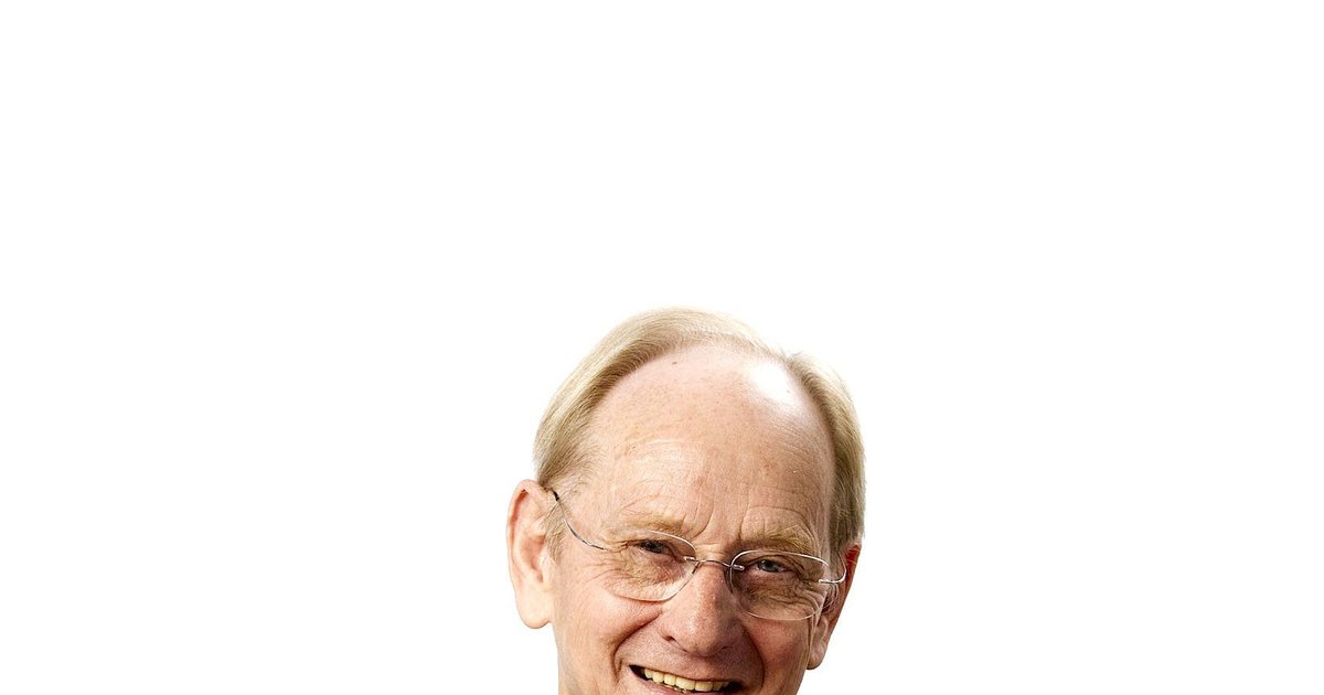 David Riding Inventor Engineer Sir David McMurty: A Visionary Engineer, Inventor and Leader ...