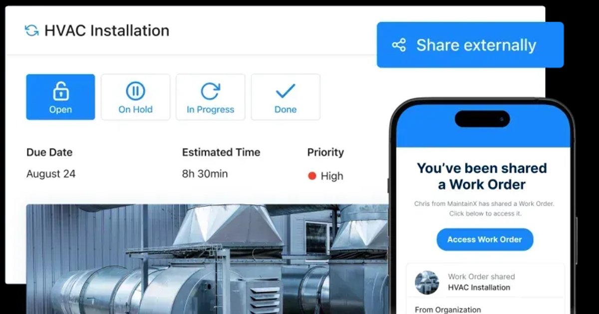 Why is Autodesk Acquiring MaintainX for US$3.6bn?