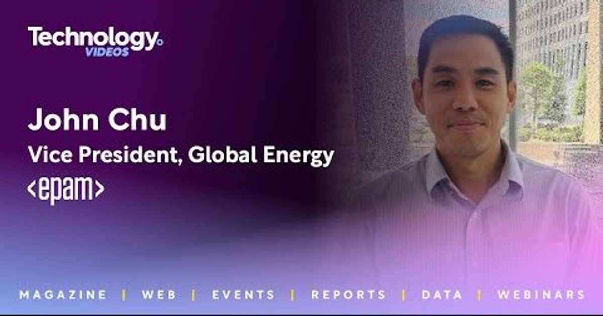 Geoscience Meets Cloud HPC: The Next Frontier of Innovation | Energy ...