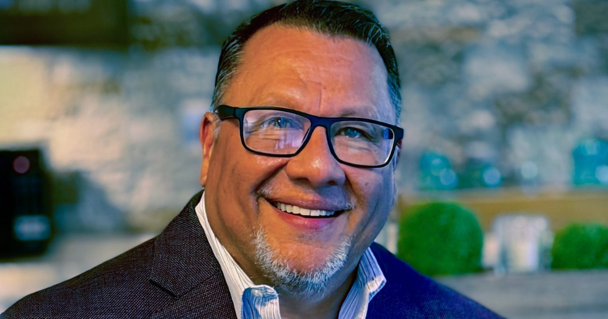 TLG’s Ismael Hernandez on Trucks, Technology and Trust
