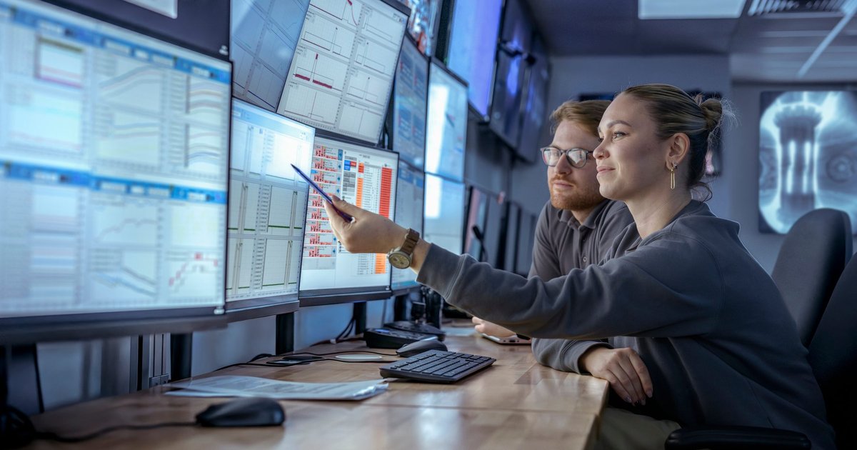 Agentic AI to Fuel Public Sector Transformation, IDC Finds
