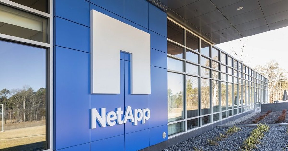 Why Netapp S New Mid Range Storage Matters Amid Data Boom Data Centre
