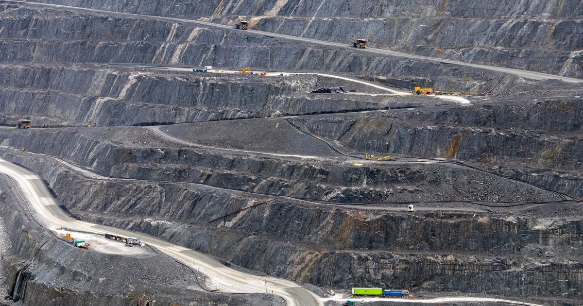 Could Canada Provide the Critical Minerals that EVs Need?