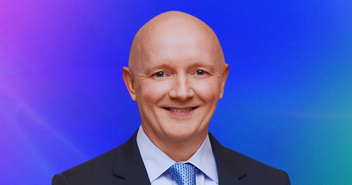 Andy O'Brien to Succeed Ryan Lance as ConocoPhillips CEO