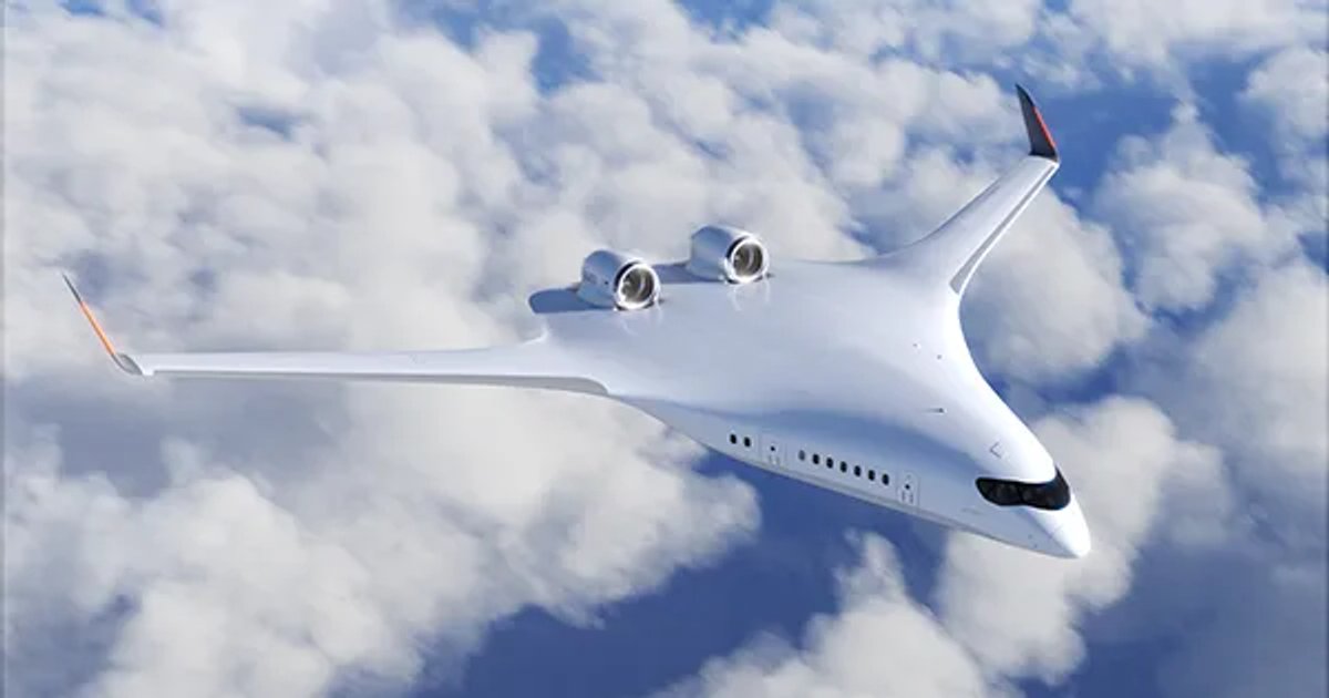 Siemens & JetZero Break Ground on AI-Led Aerospace Plant