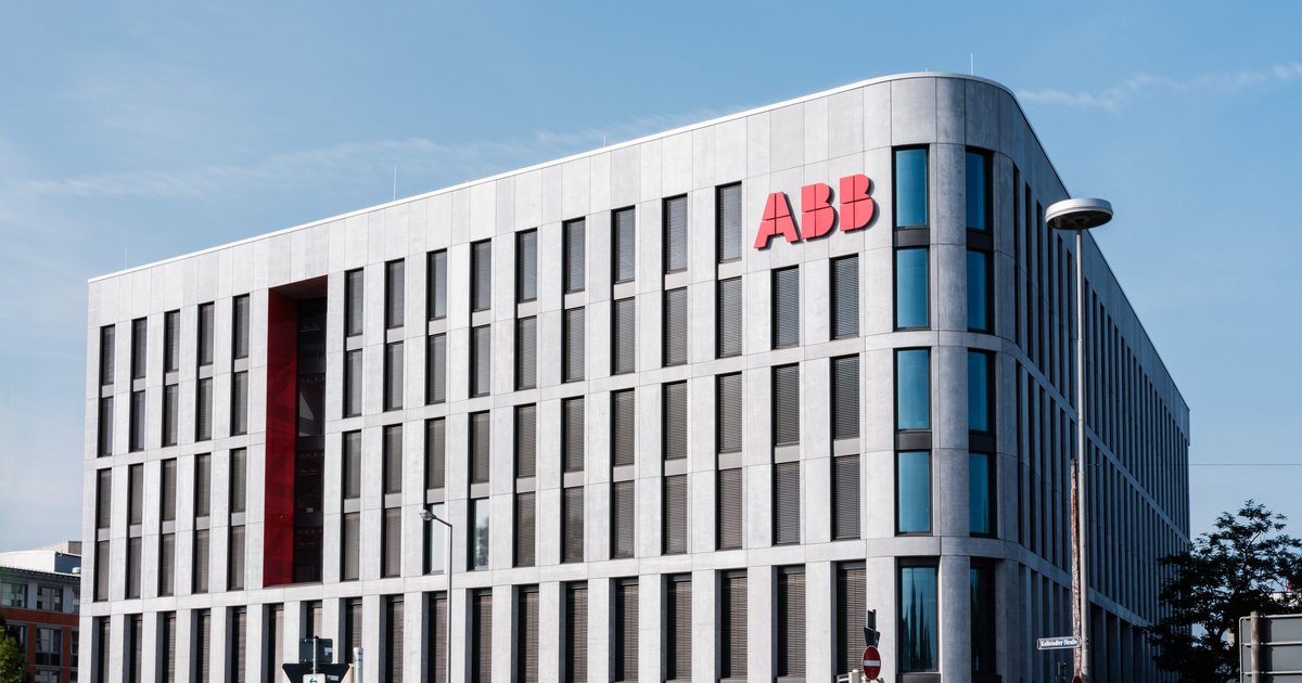 ABB: Poor Motor Specification is Costing Industry Billions