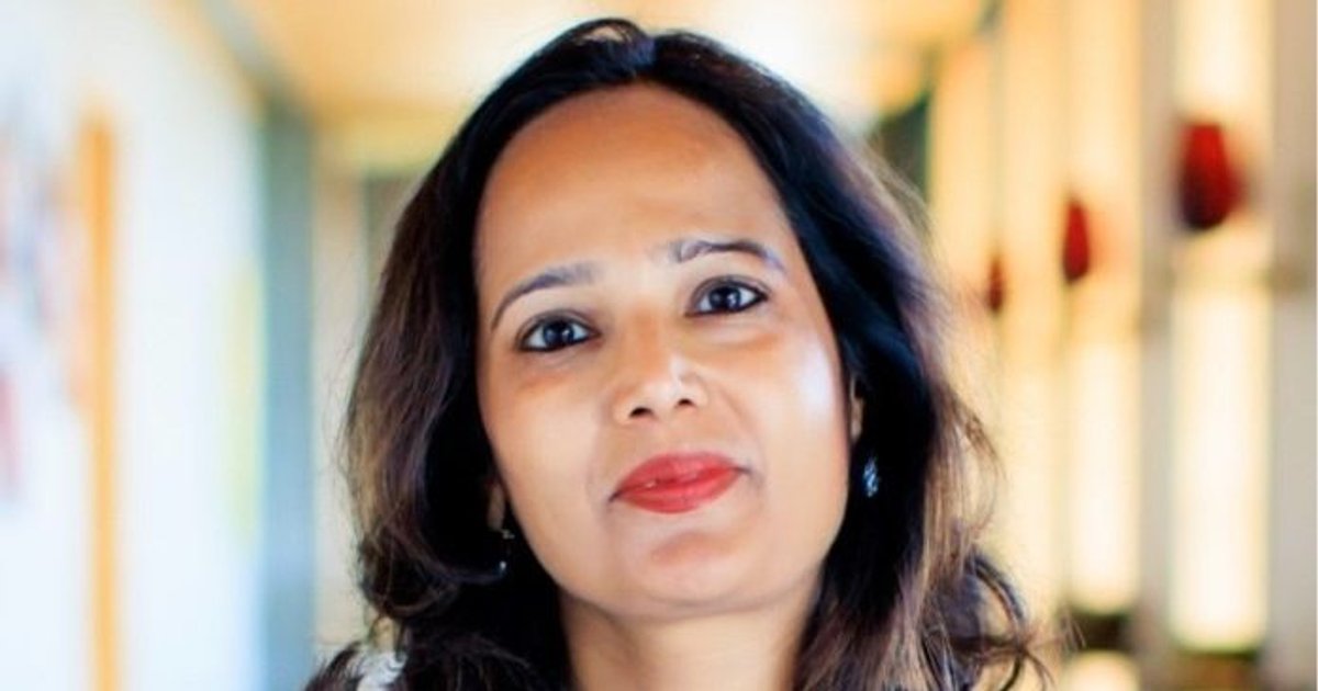 People Moves: Reema Jain, Unilever