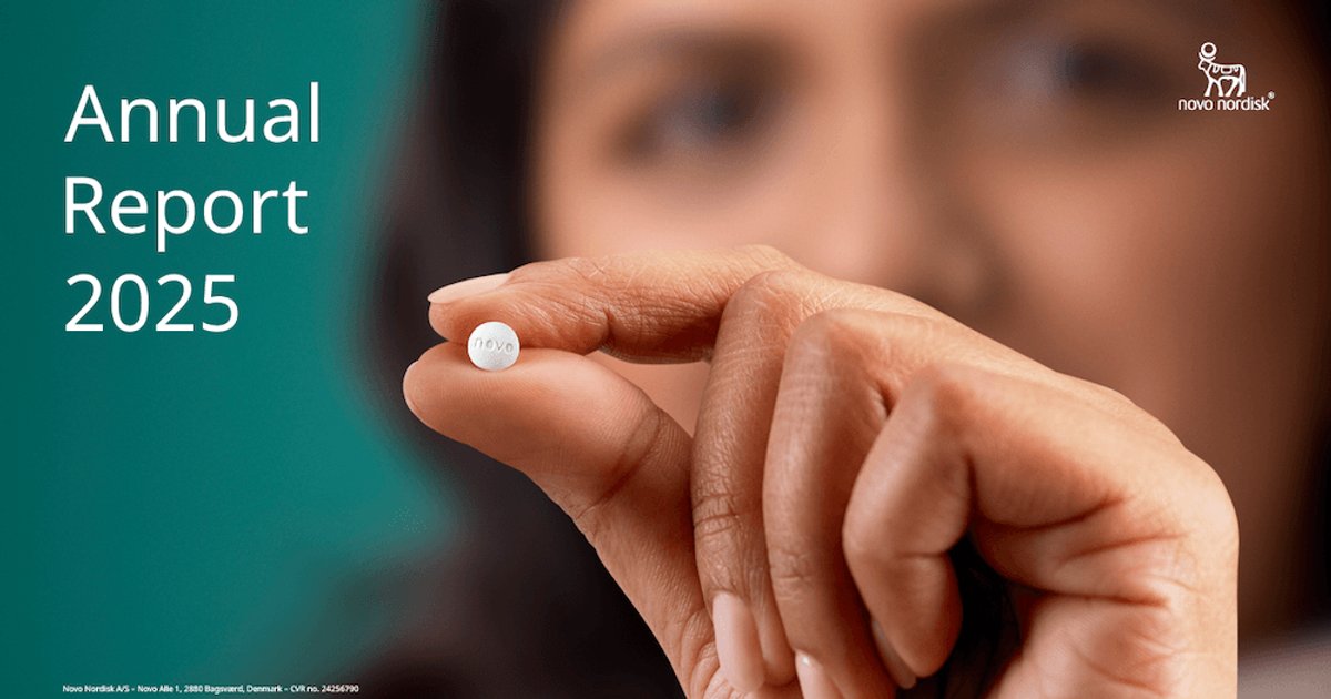 How Weight-Loss Drug is Scaling Novo Nordisk Manufacturing