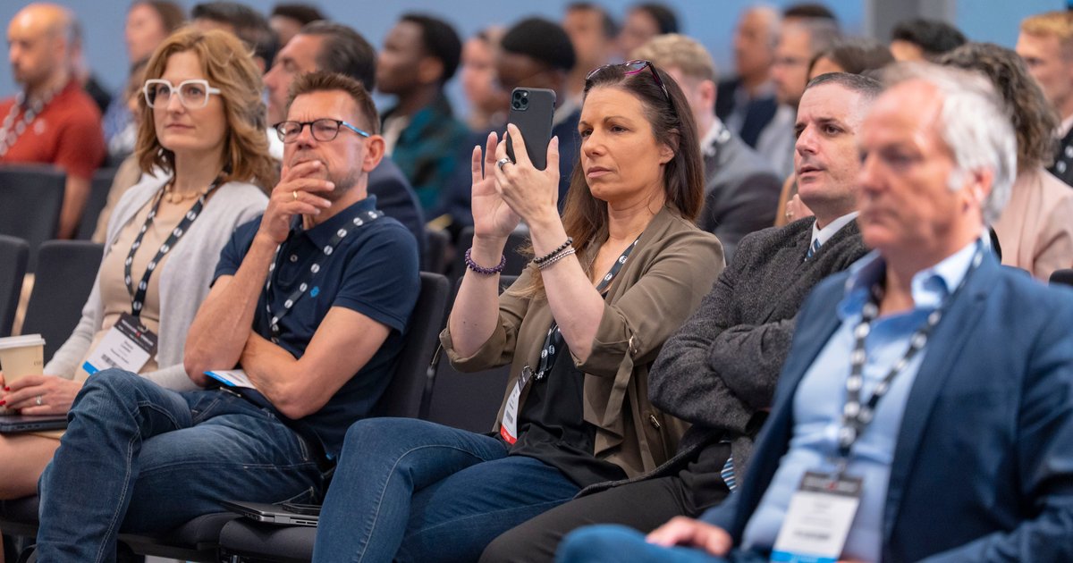 AI LIVE to Address Supercomputing & GPU Scaling