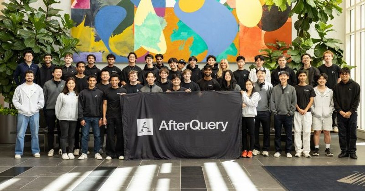 AfterQuery: What is an Applied Research Lab?