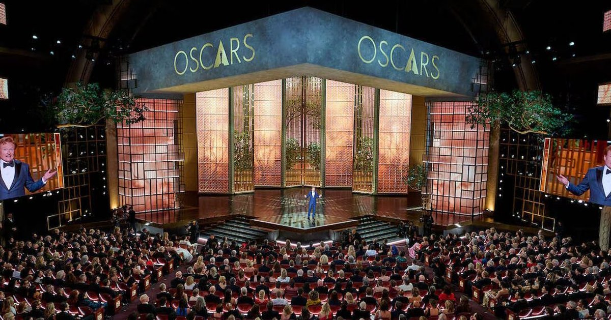 Cover image for Oscars Rule AI-Generated Actors and Scripts Ineligible for Awards