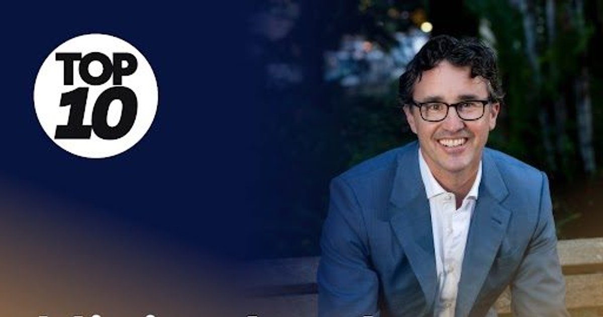 Top 10: Mining Leaders in APAC