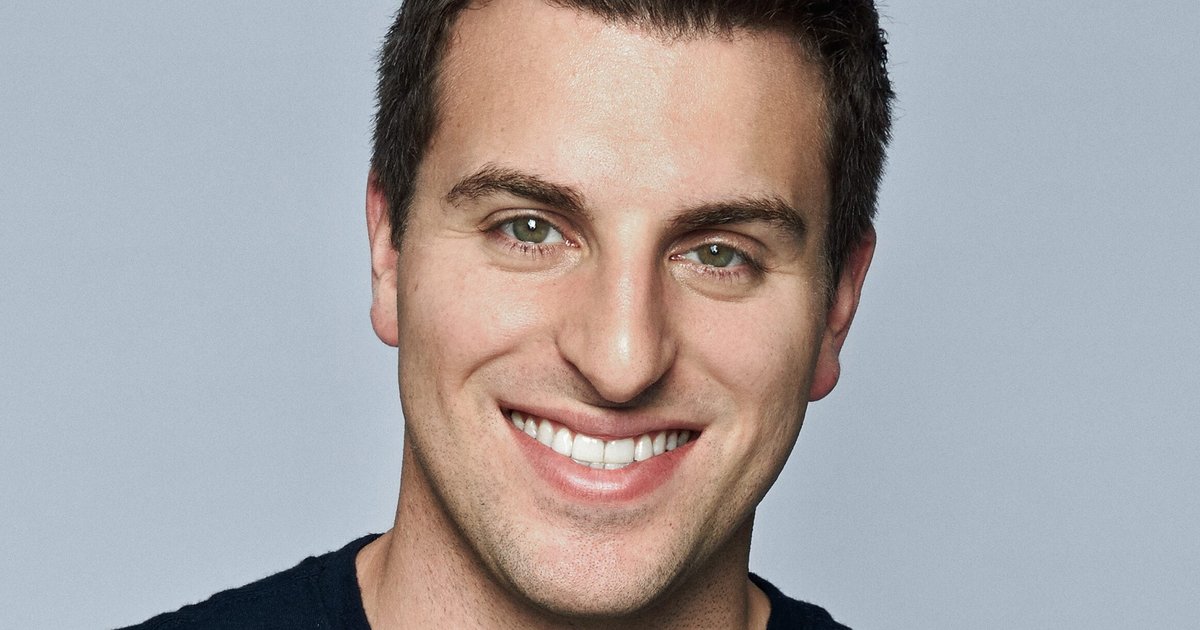 Airbnb CEO: Growing Enterprises Shouldn't Disregard Quality