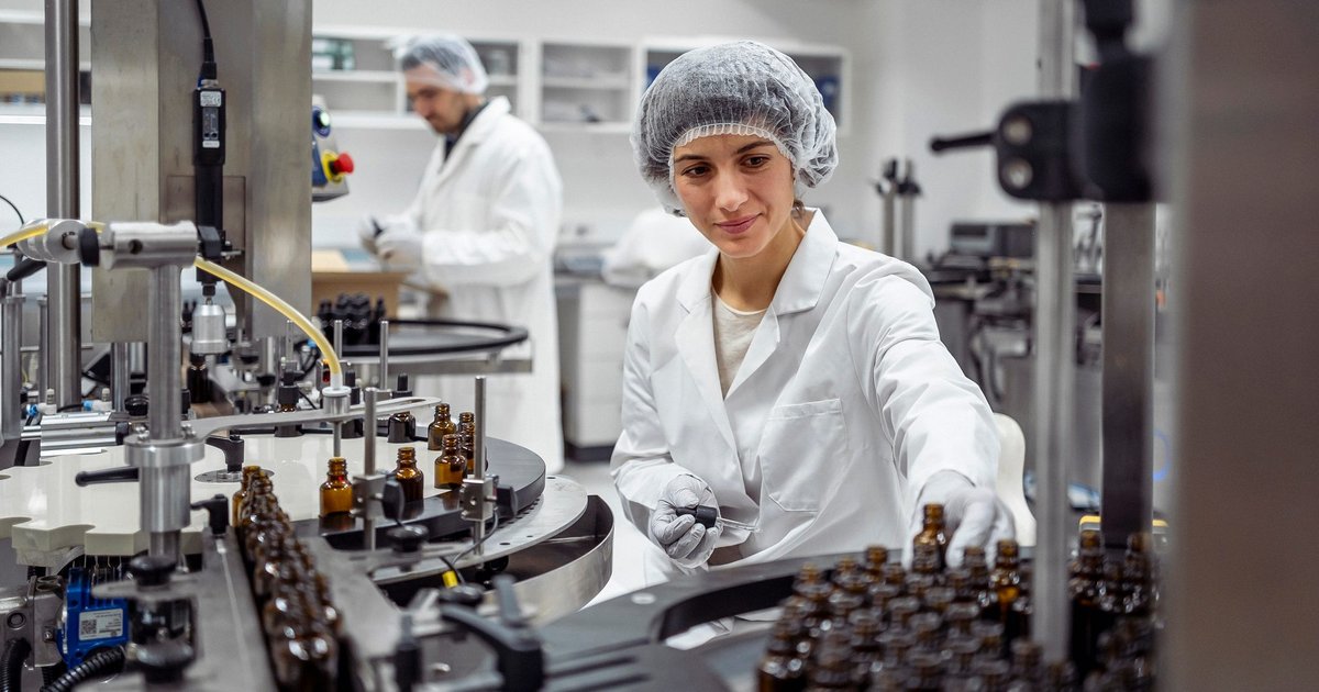 Inside Big Pharma’s Strategic Shift to US Onshoring