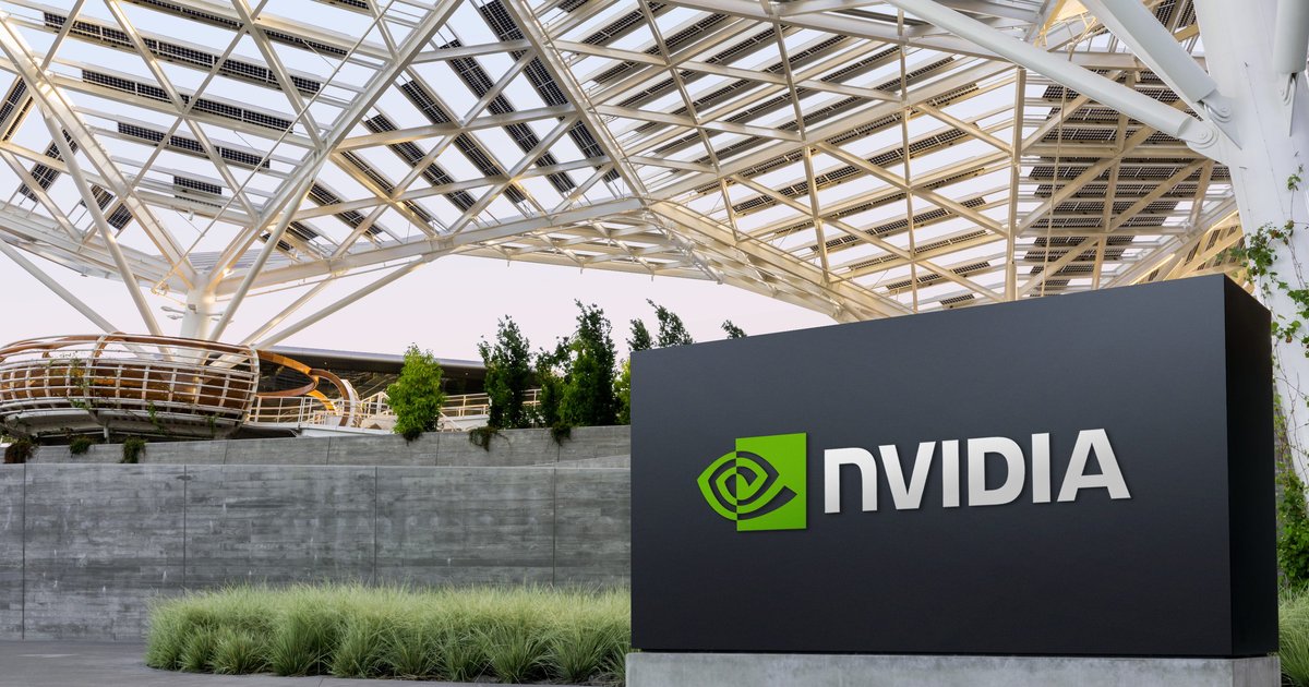 How Nvidia Surpassed Apple to Become the World’s Most Valuable Company