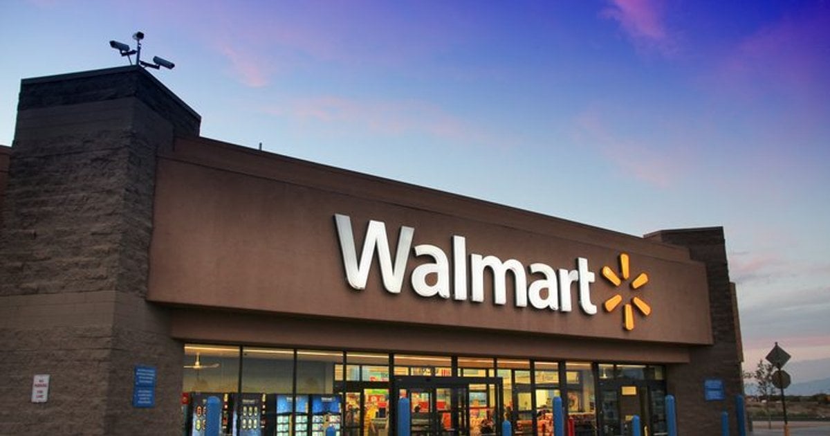 Walmart's AI Automation Push Sets New Retail Benchmark