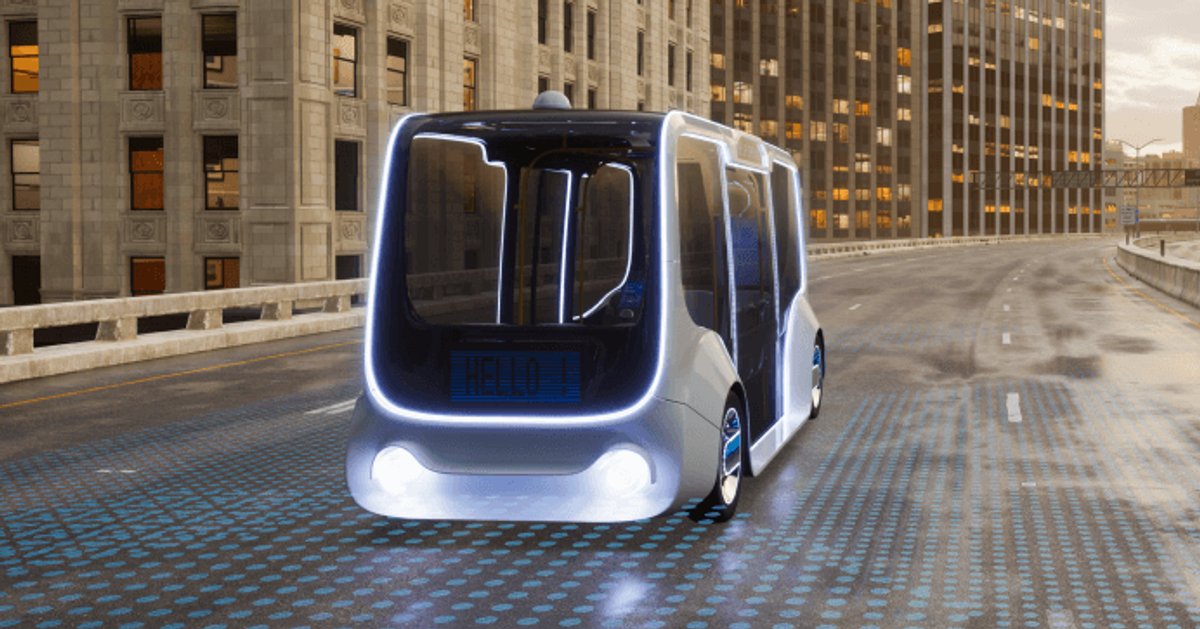 Uber, GM, Google & the Saudi Autonomous Mobility Revolution