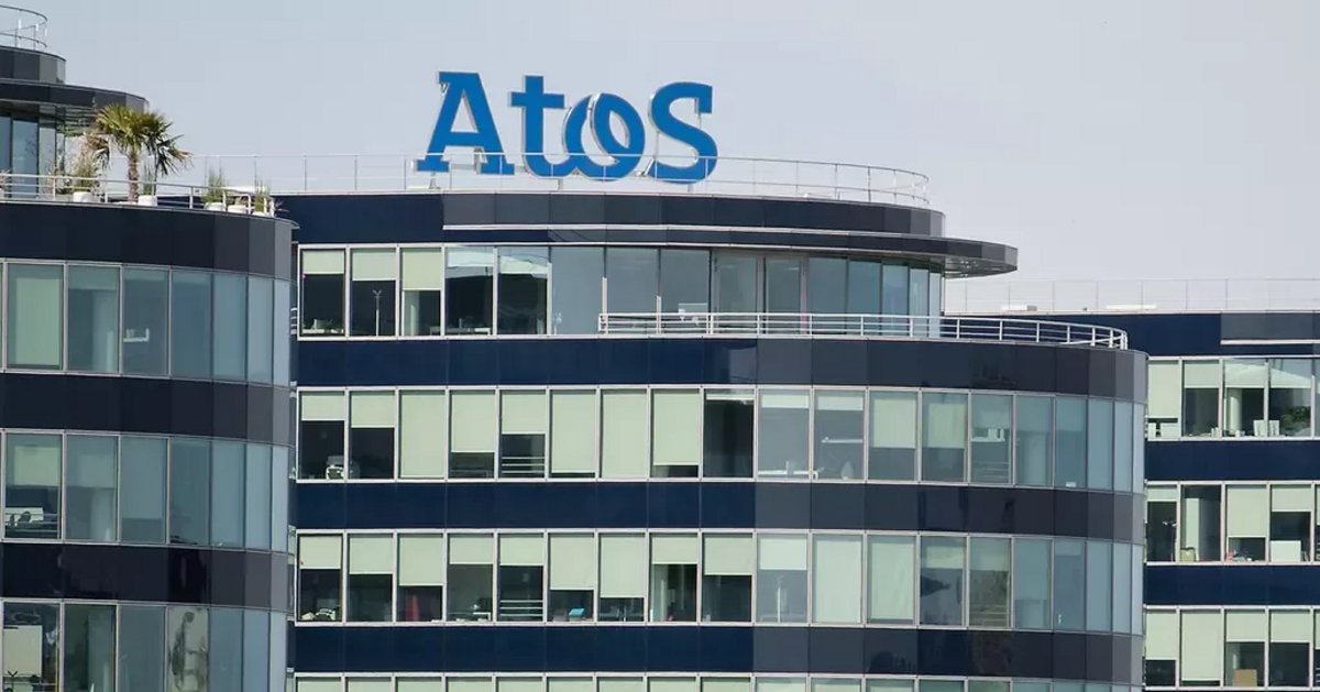 Atos announces new CEO to lead digital transformation | Technology Magazine