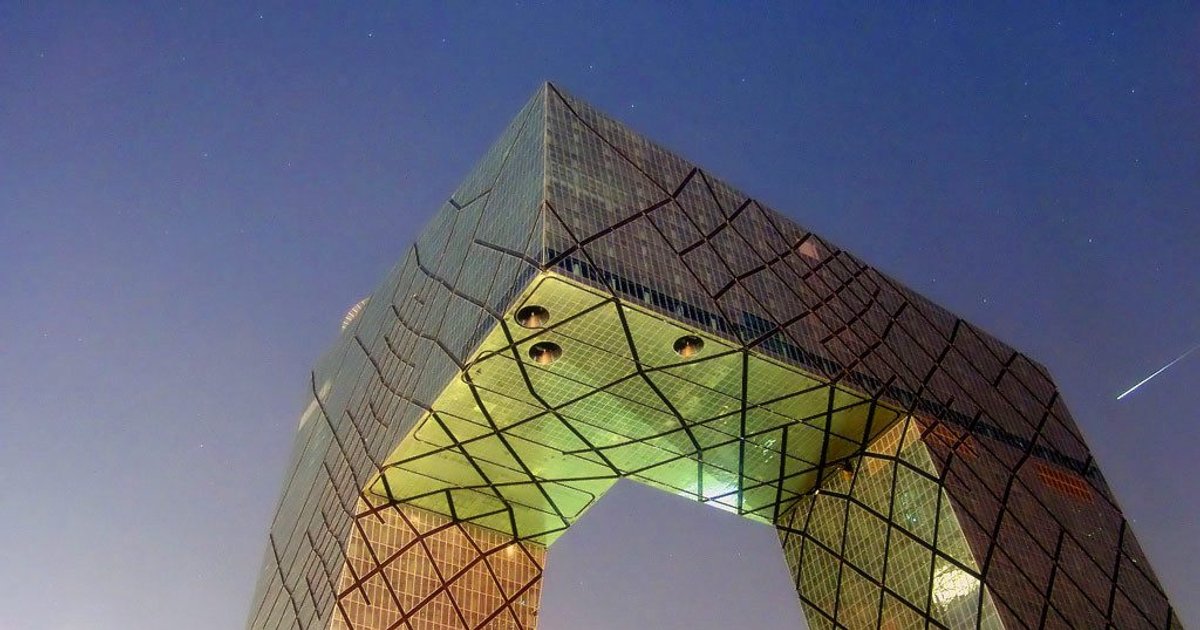 Arup Q&A: Decarbonising Buildings and the Built Environment ...