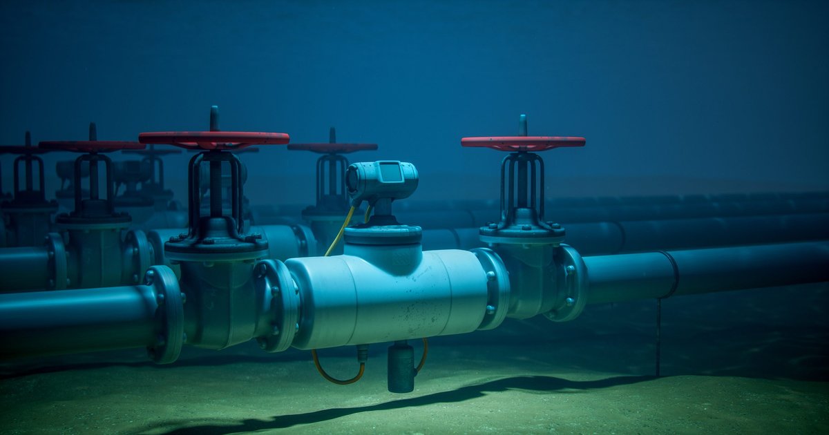 Subsea Construction: The Rise of Repeatable EPC Models
