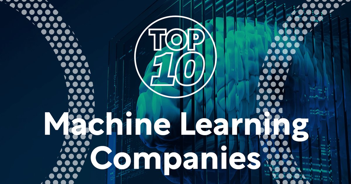 Ai machine learning store companies