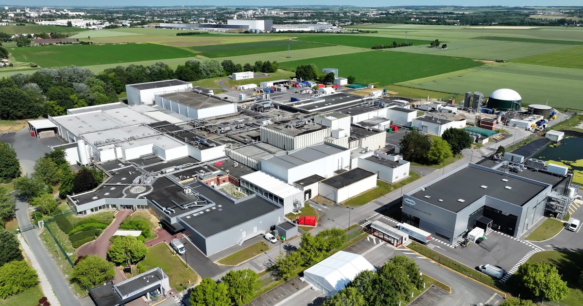 Häagen-Dazs: Keeping Ice Cream Supply Chain Emissions Low