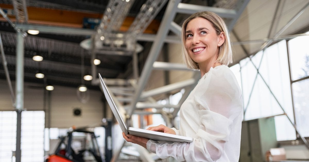 NTT DATA: Shifting Customers to Digital with SAP S/4HANA