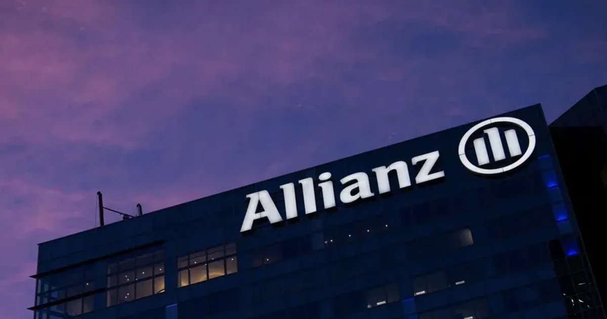 Allianz Cuts 650 UK Insurance Jobs Amid Digital Shift | InsurTech Digital
