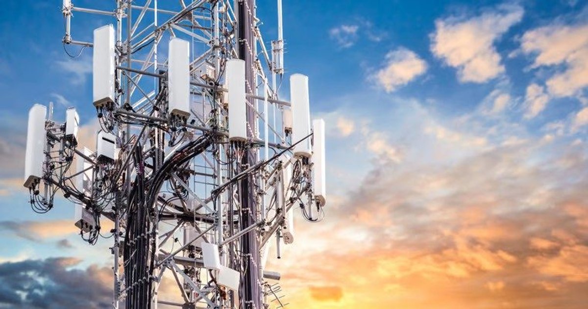GSMA: How the Mobile Industry is Decarbonising for Net Zero