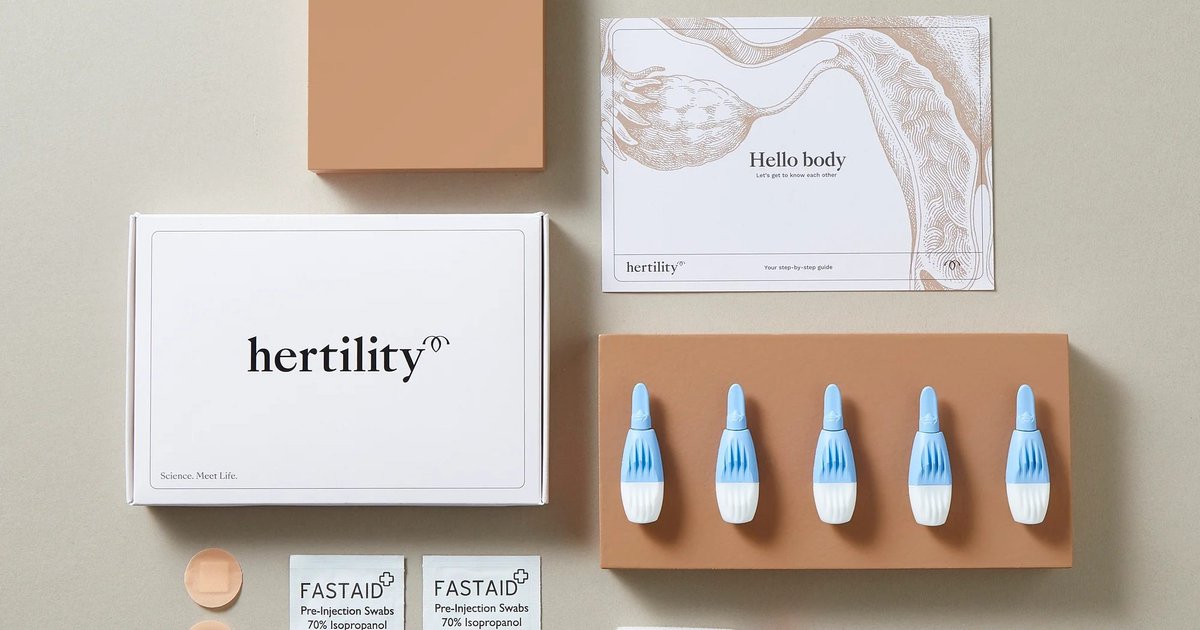 NVIDIA & Hertility: Accelerating Female Healthcare With AI