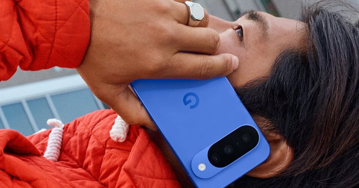 How Sustainable is the New Google Pixel 10? | Technology Magazine