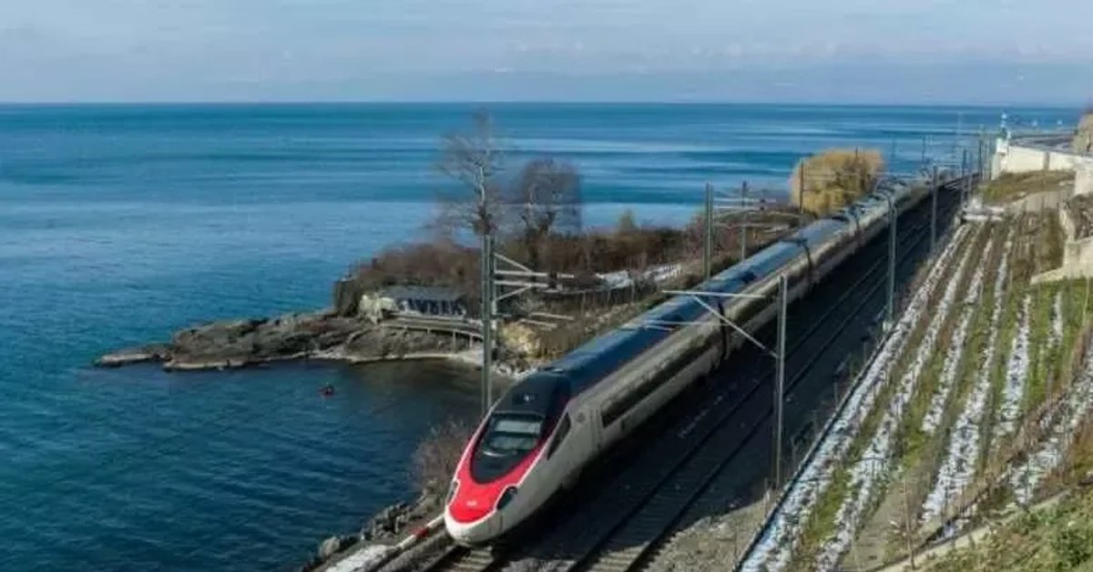 Alstom Advances Sustainability Through Supplier Event