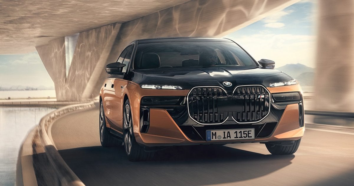 BMW, Solid Power & Samsung Join Up to Develop EV Batteries