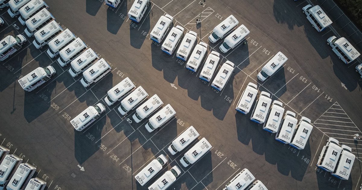 How Hitachi’s EV Fleet Platform is Driving Decarbonisation