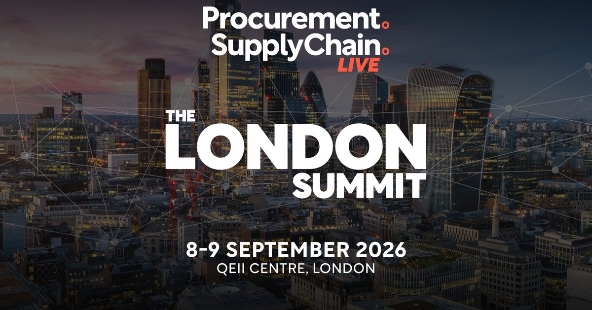 Article Procurement Strategy The Ultimate Guide to Procurement LIVE 2026