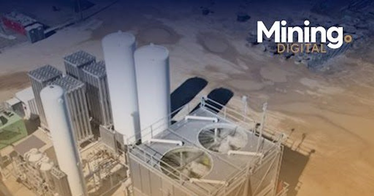 The Top 5 Stories this Week in Mining