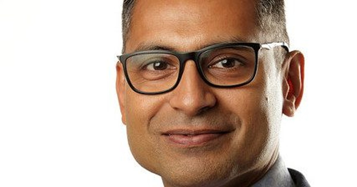 Roy Ramsaroop How to Create Social Value: A Q&A with EMCOR's Roy Ramrutton ...