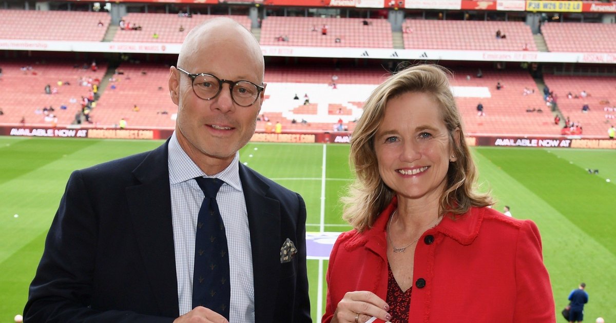 AI Innovator ABBYY Joins Arsenal Women as Its First Official Intelligent  Automation Partner