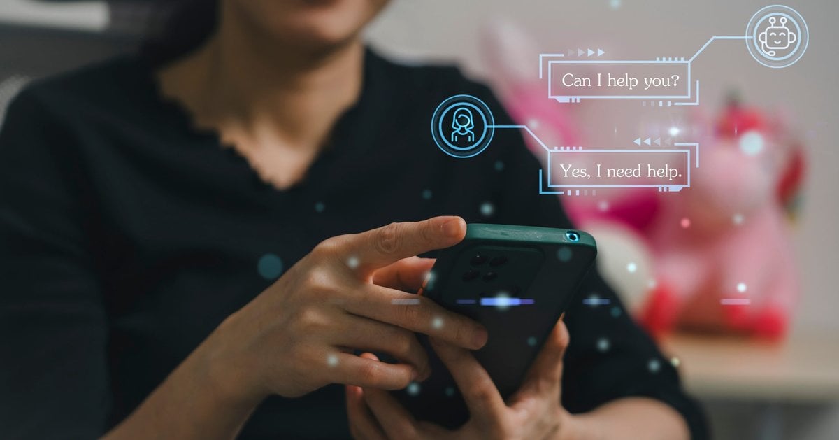 Are AI Chatbots 'Dangerous' for Diagnosing Health Problems?