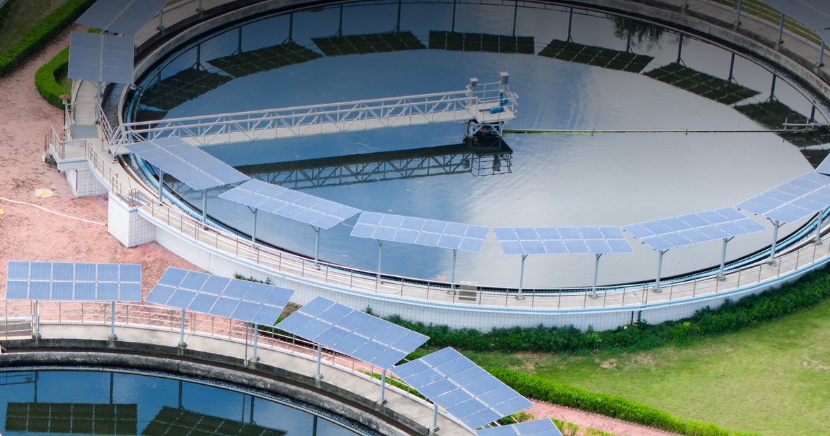 Veolia: Leading Ecological Transformation Through Innovation ...