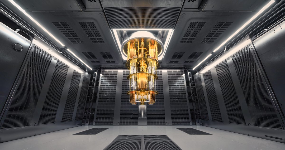 EY: A call for responsible innovation in quantum computing