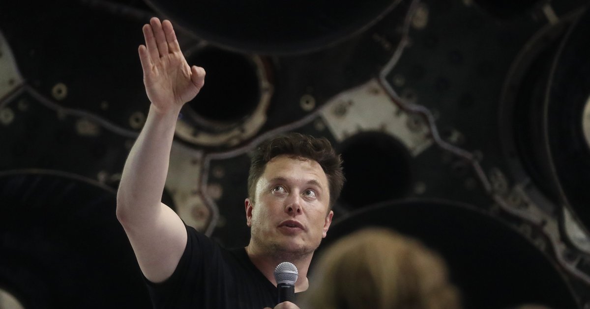 SpaceX and Anthropic Announce Major AI Compute Partnership
