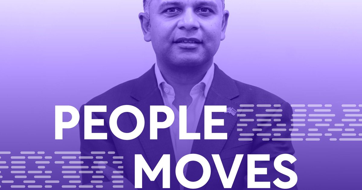 People moves across the data centre industry | Data Centre Magazine