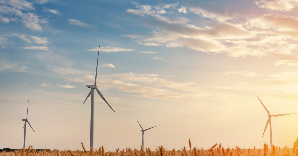 Empowering Renewable Energy: ABB's Investment in WindESCo for Wind ...