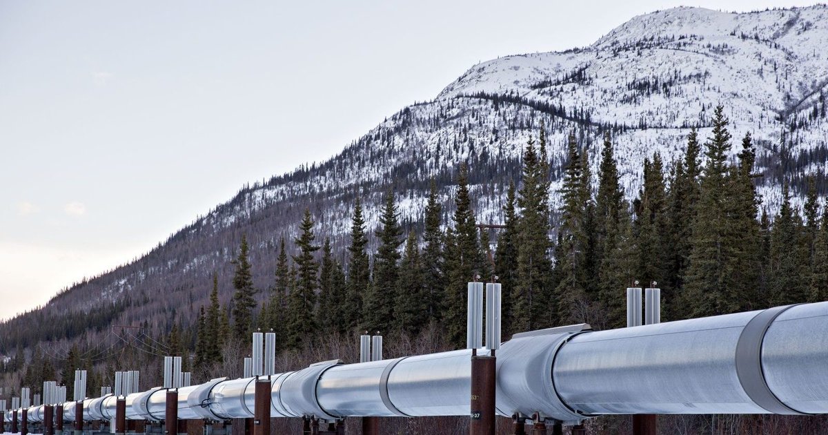 Deregulation and the US$80bn Shift in US Energy Policy