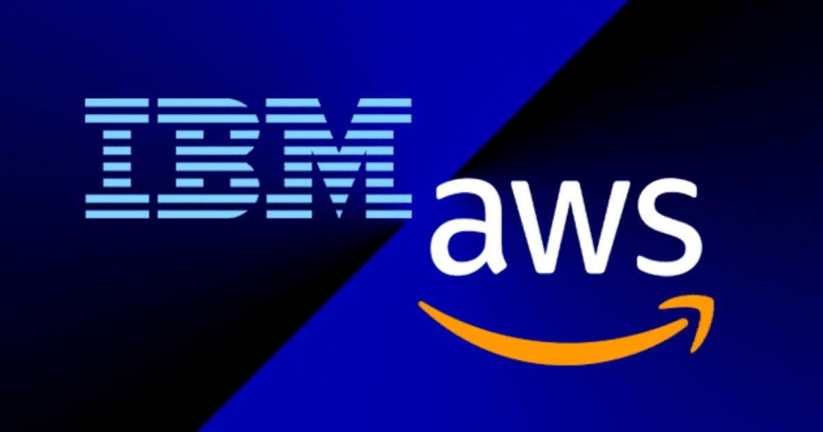 How IBM & AWS Partnership is Advancing Responsible Gen AI | Technology ...