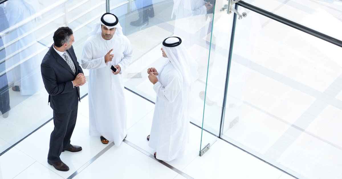 Bain: How MENA Companies can Become Sustainability Leaders